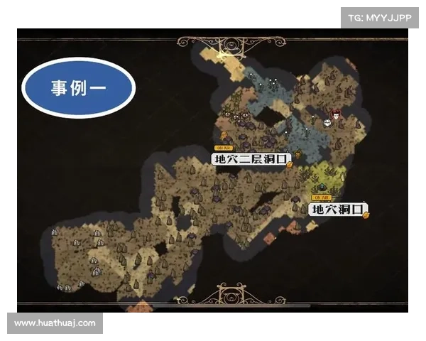 解锁黑色地图:饥荒单机版的秘密领域 解锁黑色地图:饥荒单机版的秘密领域