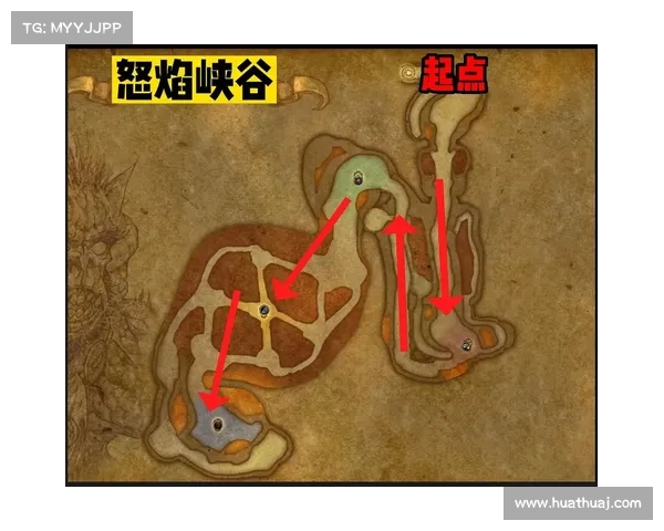 魔兽世界未探索地图查看攻略 魔兽世界未探索地图查看攻略